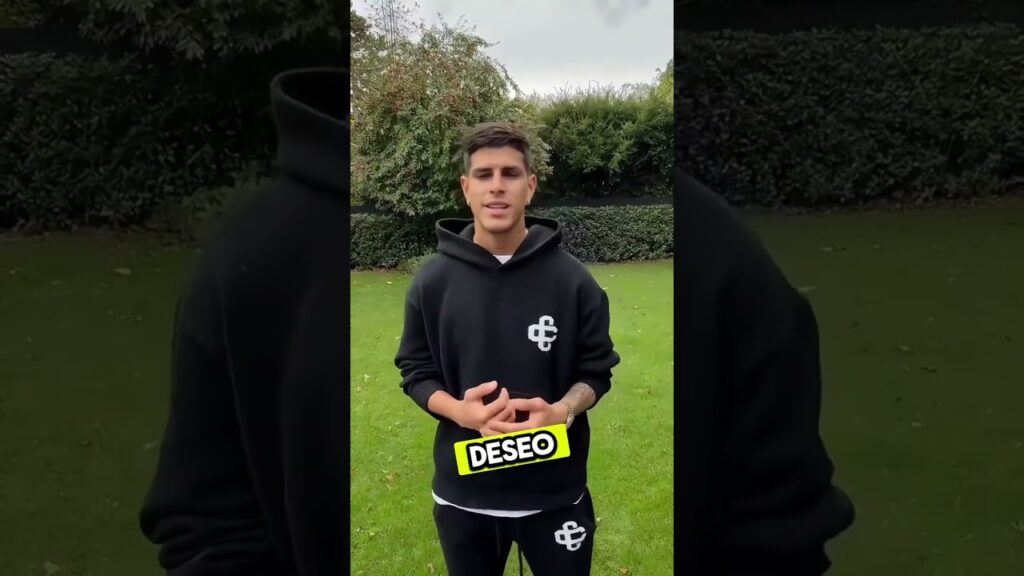 Piero Hincapié, capitán selección de mayores desea éxitos Sub15 previo final #ecuador #latri #shorts