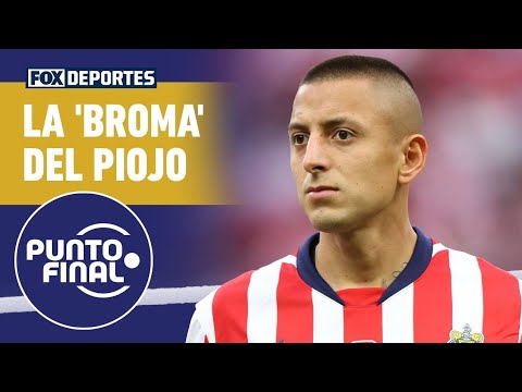 😳💥 ¡LA 'BROMA' A LA PRENSA! Roberto Alvarado ha aceptado su responsabilidad | Punto Final