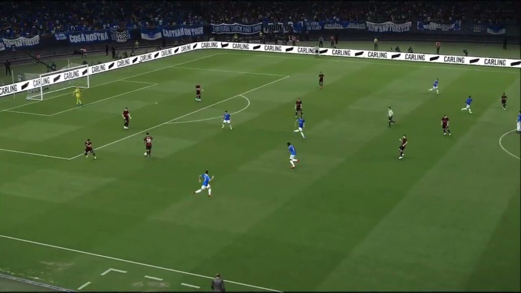 Iliman Ndiaye Goal   Ipswich vs Everton 0 1 Highlights   Premier League 2024 25