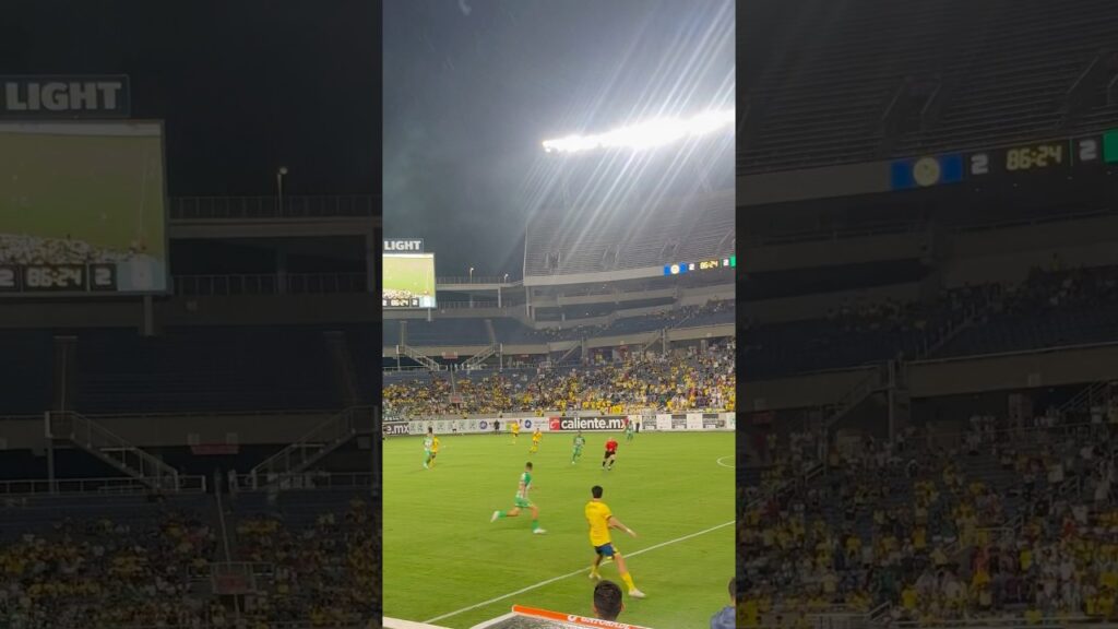 Kevin Alvarez Club America 2024