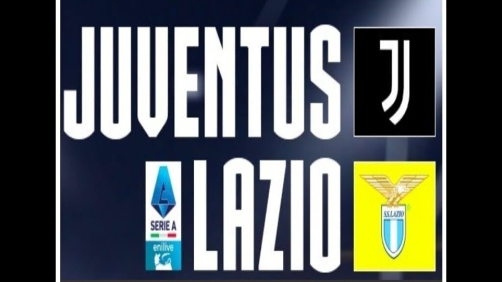Kabar Terkini Kondisi Skuat Juventus dan Lazio Jelang Duel Di Allianz