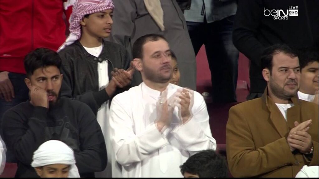 AL JAZIRA 2-2 AL SADD (Penalty 7-6)