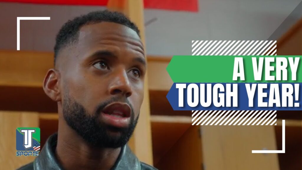 Kellyn Acosta REVIEWS Chicago Fire SEASON after Nashville LOSS