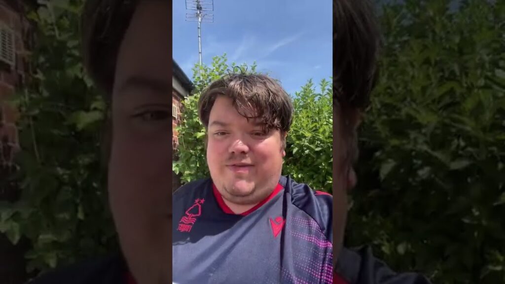 Happy with Neco Williams reds fans?