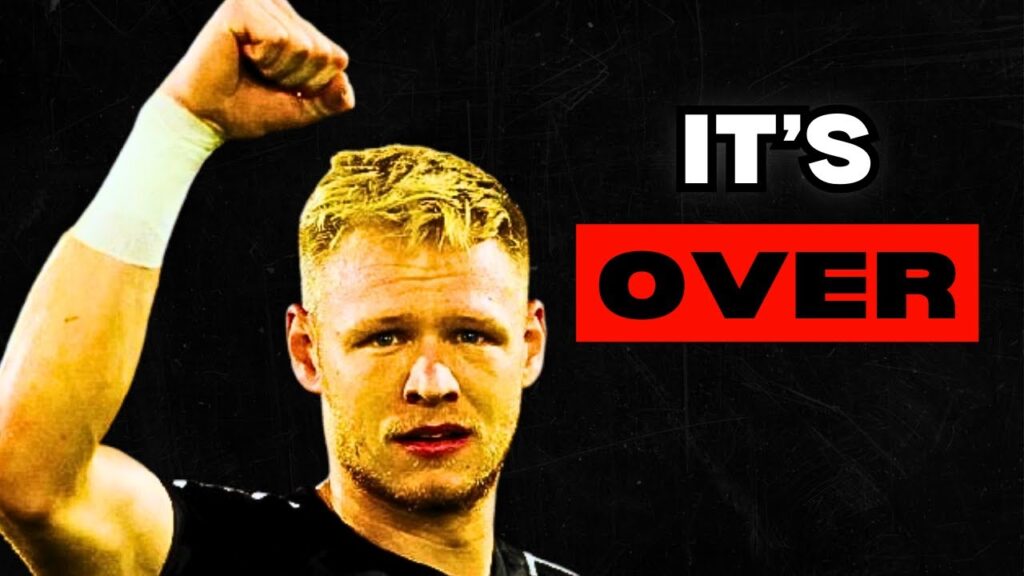 Did Aaron Ramsdale Make the Biggest Mistake of His Career?
