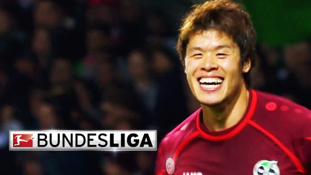 Top 5 Goals: Spectacular Strikes from Matchday 11