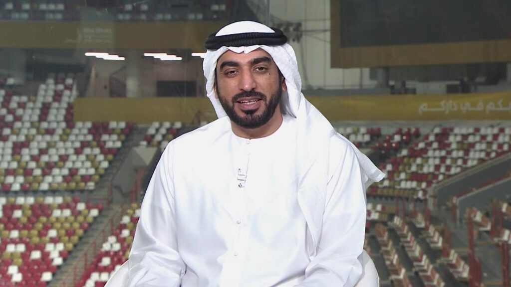 Egyptian Super Cup (Al Ahly vs Ceramica)