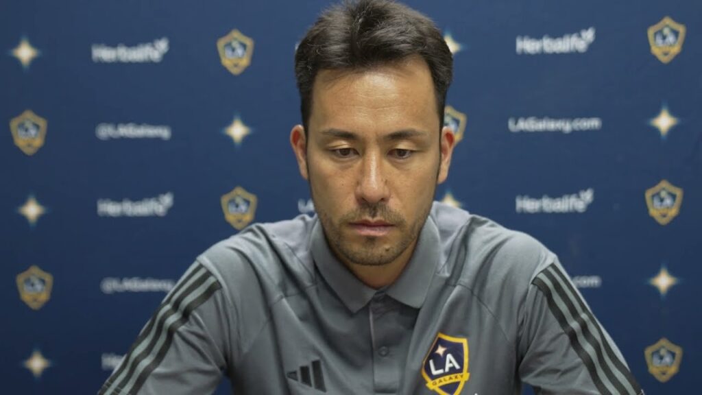 Maya Yoshida, Post-Match Presser | 10.19.24