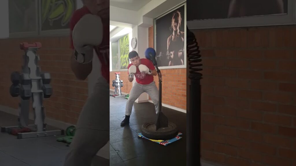 Reflex cobra bag work 10/18/24