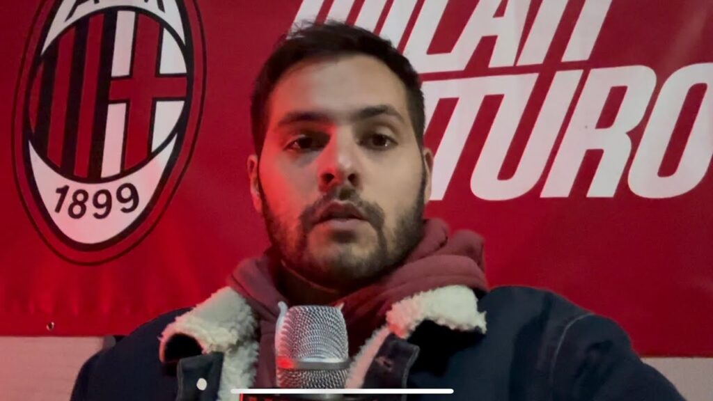 MILAN FUTURO sconfitto dall’ULTIMA IN CLASSIFICA! 😱 Il commento su CAMARDA e compagni 🔴⚫️ Ma BONERA…