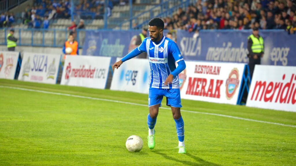 Wajdi Sahli 22/23 Fk Sutjeska