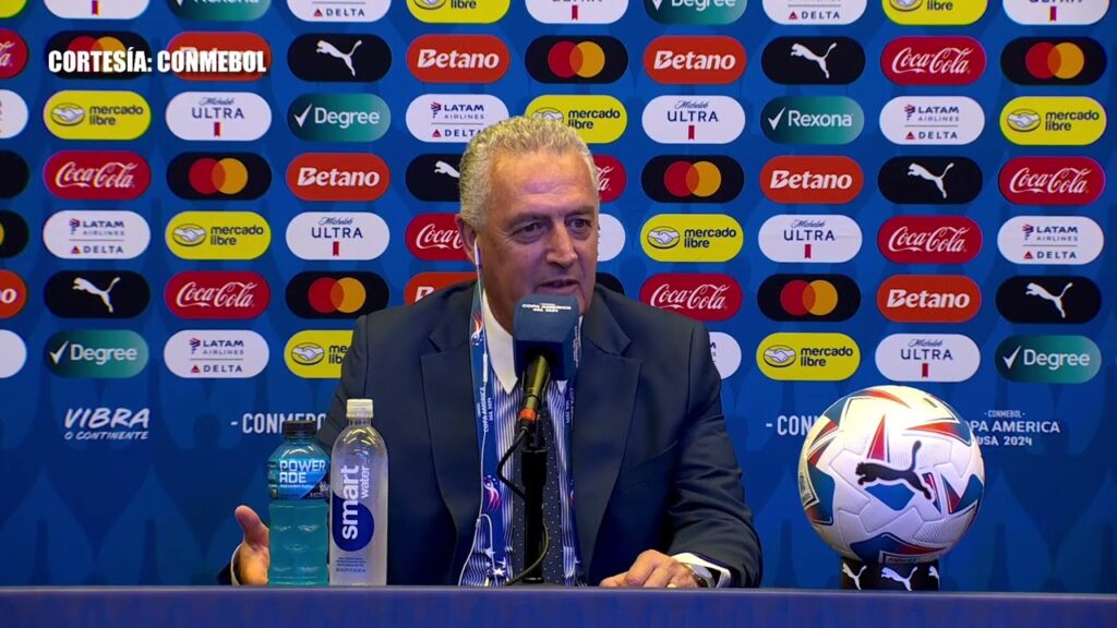 ¡Increíble Empate! 😱 Costa Rica Detiene a Brasil en la Copa América 2024 ⚽