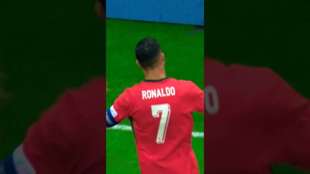 Cristiano Ronaldo Goal #cristianoronaldo #ronaldo #cristiano #siuuuu #ronaldofans #alnassr #portugal
