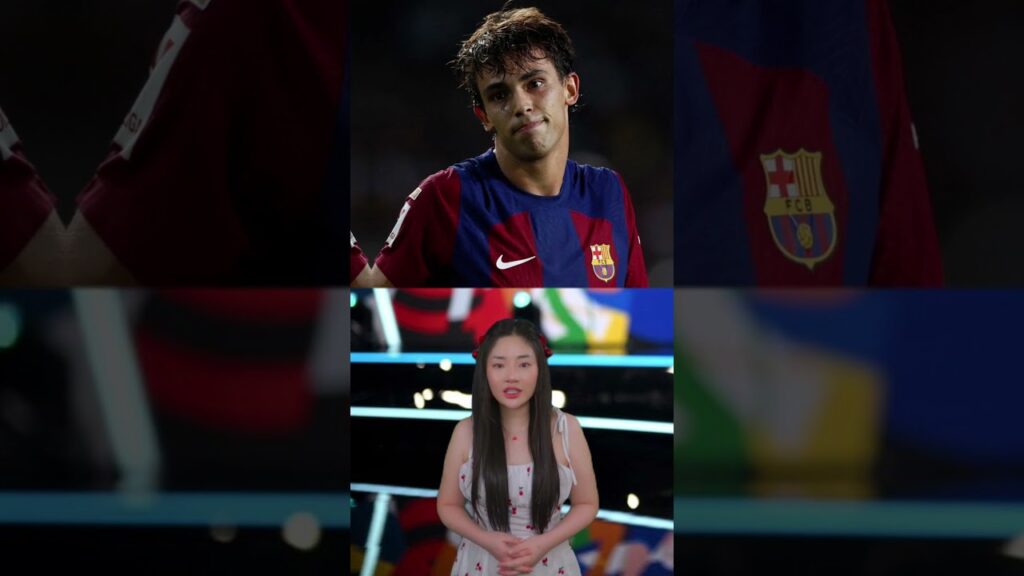 Felix: Tài Năng Bị Lướt Qua Trong Giới Bóng Đá Bồ Đào Nha #bodaonha #felix