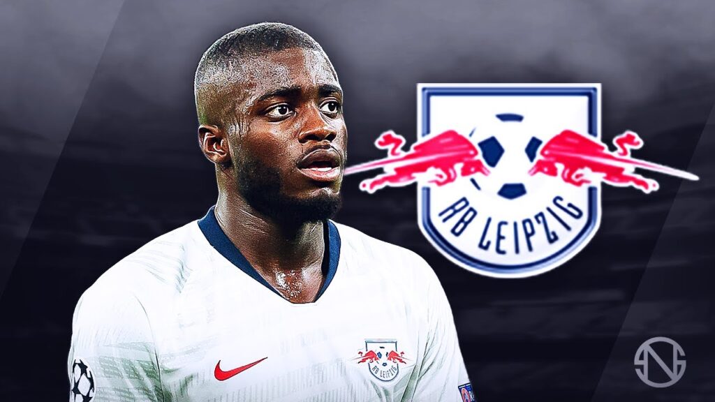 DAYOT UPAMECANO – Ultimate Defensive Skills, Speed & Passes – 2020 DAYOT UPAMECANO - Ultimate Defensive Skills, Speed & Passes - 2020