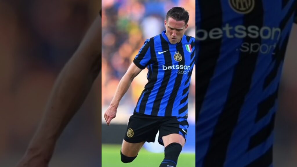 🚨🔥 Zieliński Kontuzjowany! Inter Mediolan Wydaje Oficjalny Komunikat Przed Meczami!😱 #piłkarskiświat