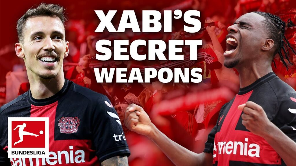 Grimaldo & Frimpong - The World's Best Wing-Back Duo? 🤔🔴⚫️