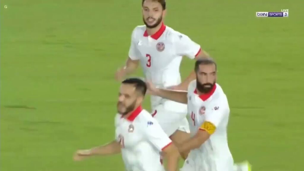 HIGHLIGHTS | Comoros vs Tunisia | #TotalEnergiesAFCON 2025 Qualifiers | Group A