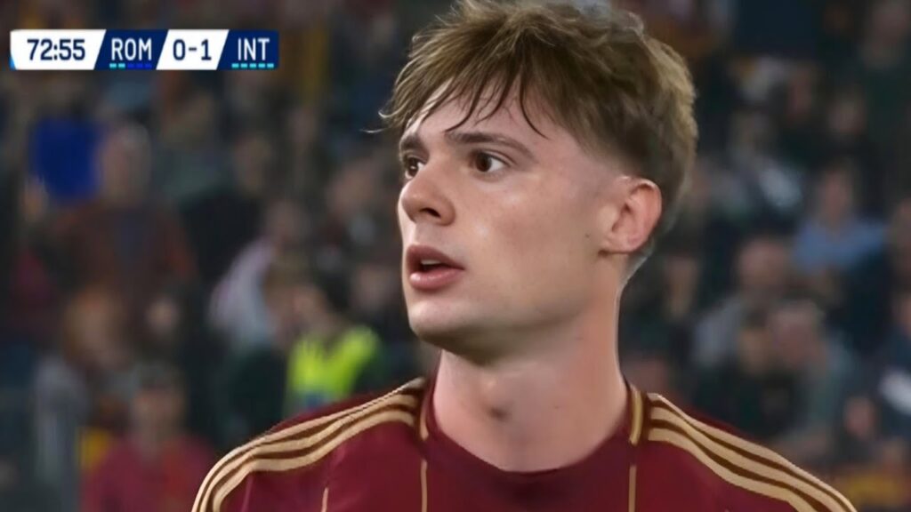 NICO ZALICZYŁ KLOPSA❗️🇵🇱