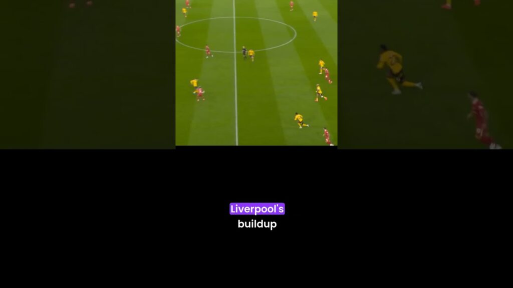 What Chelsea players should know when pressing Liverpool aggressively ⚡️