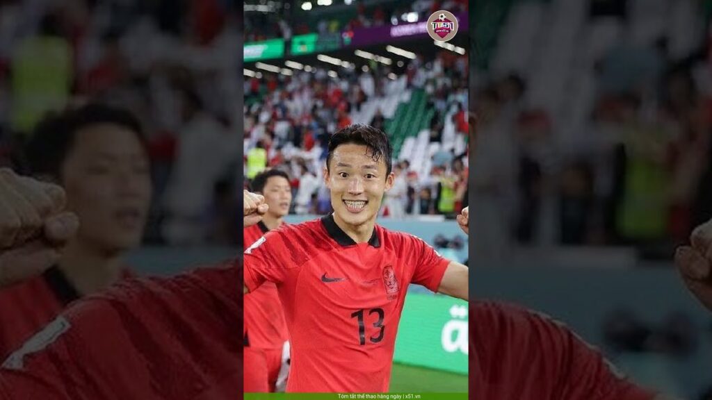 Suwon FC cắt hợp đồng với tuyển thủ Hàn Quốc dàn xếp tỉ số