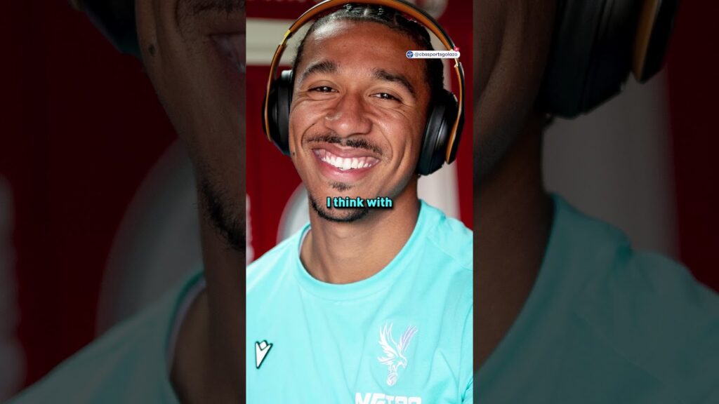 Matt Turner confused Dean Henderson when he asked him to pass him his cleats 😂