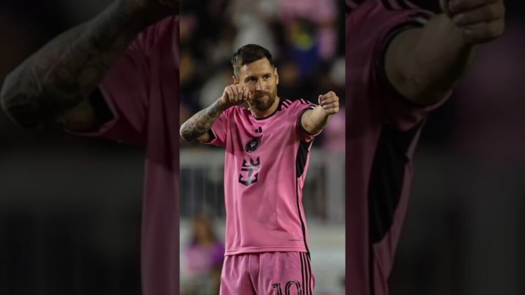 Jordi alba On Why Messi Celebrated like Super Hero.