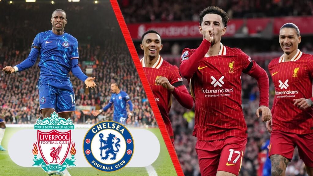 Liverpool 2-1 Chelsea Post Match Thoughts!! JONES WAS ON FIRE!! #football #thecornerfla9 #soccer