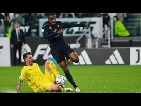 Juventus-Lazio 1-0 - ROMAGNOLI FALLO SU KALULU ULTIMO UOMO? DOUGLAS LUIZ PUGNO A PATRIC ERA ROSSO??