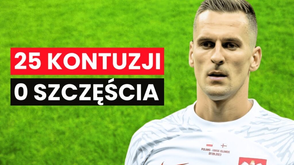 SMUTNA PRAWDA — ARKADIUSZ MILIK