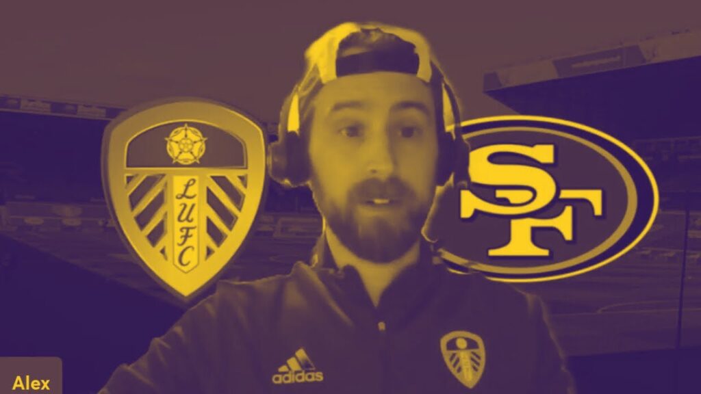 Still Buzzin? Leeds take all three points against the Blades! Get in! #lufc