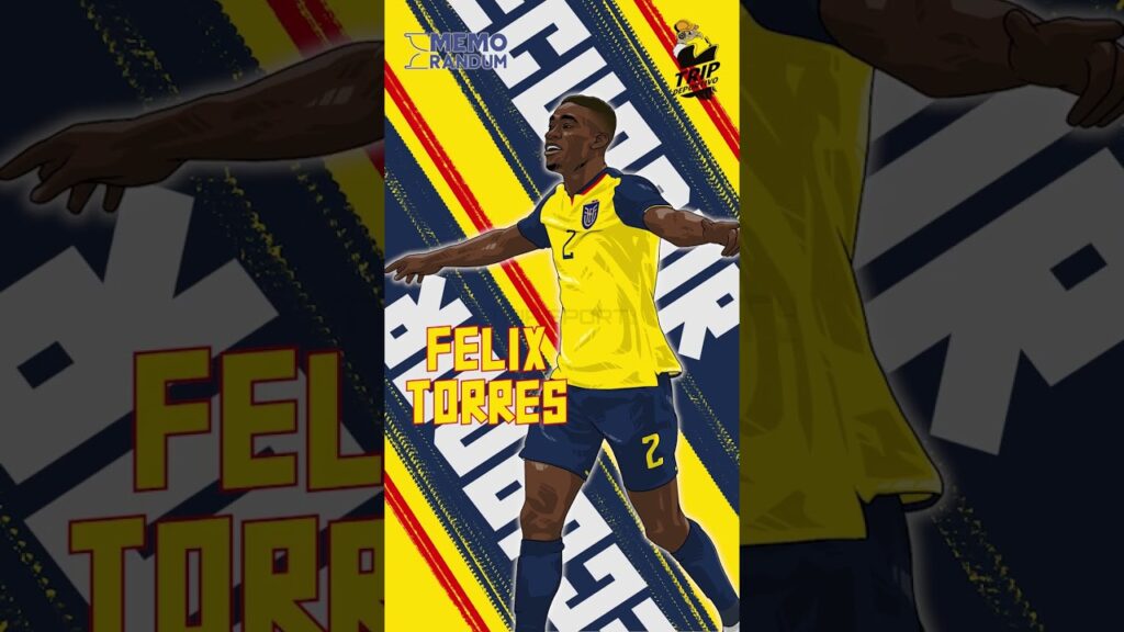 RECORDANDO EL GOL DE FELIX TORRES ⚽🔥 PREVIA ECUADOS VS PARAGUAY 🚀🇪🇨 ELIMINATORIOS CONMBOL 2022