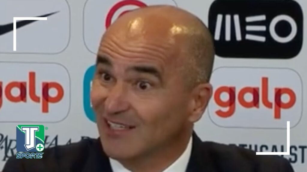 Roberto Martinez PRAISES Pedro Neto as Portugal DEFEATS Poland in the UEFA Nations League