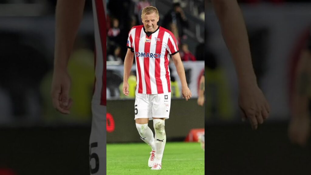 🚨😱 “Kamil Glik kontuzjowany! Co to oznacza dla Cracovii?” #piłkarskiświat 🚨😱 "Kamil Glik kontuzjowany! Co to oznacza dla Cracovii?" #piłkarskiświat
