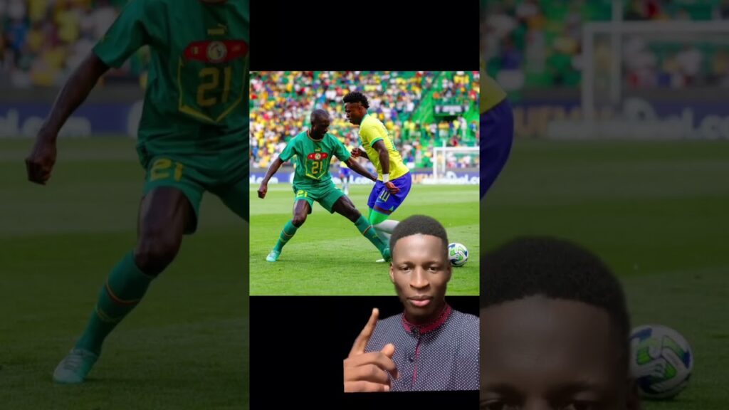 ENS🇸🇳 : Un retour de Sabaly ??… #greenscreen #football #foryou #sports #viralvideo #fyp #sports