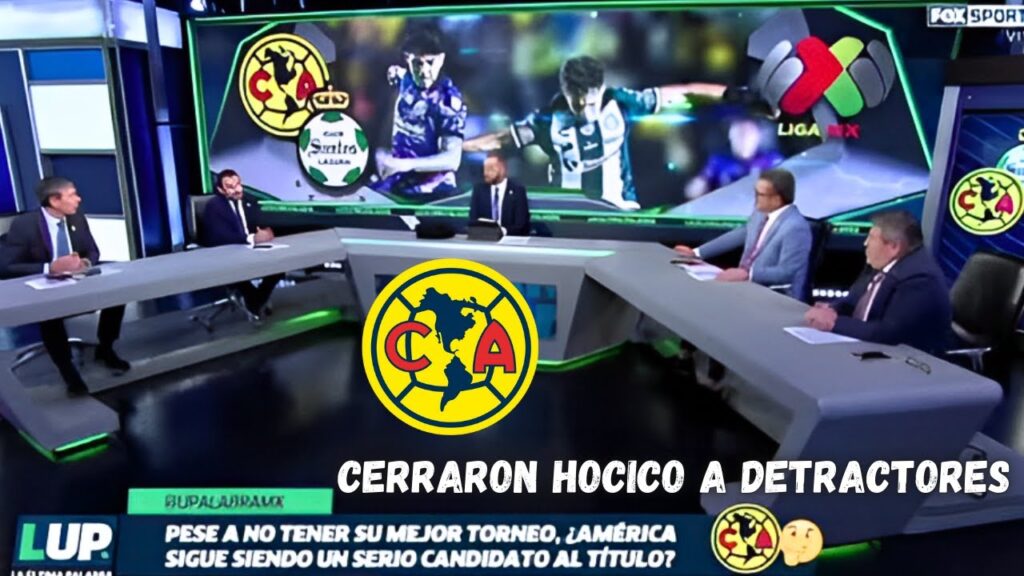 ¿Contra quiénes COMPITE Henry Martín por TÍTULO de GOLEO?