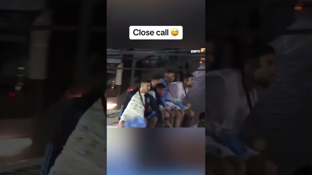 When Leandro Paredes really lost his hat 😂 #shorts