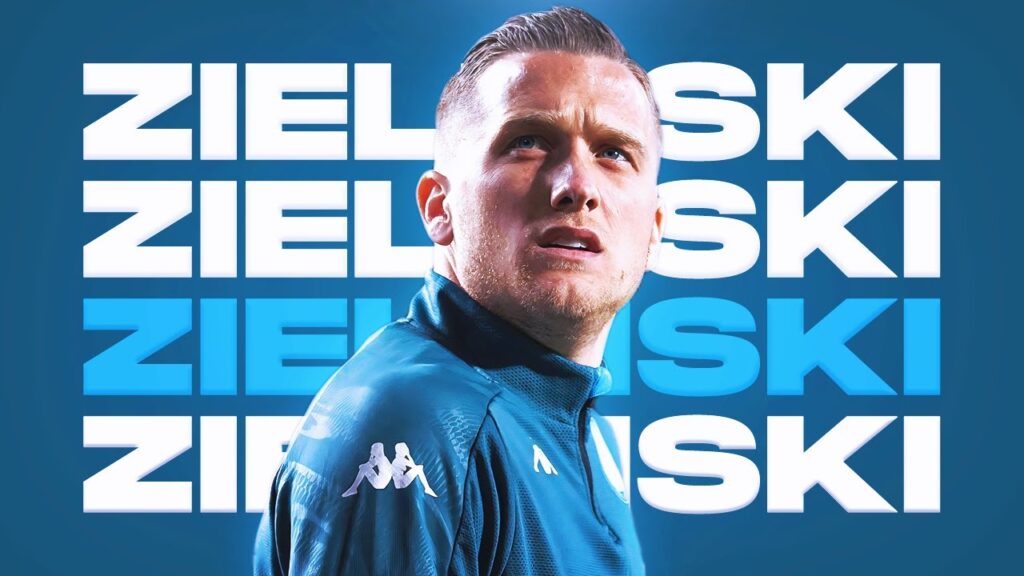 Piotr Zieliński 2020/2021 ● Skills & Goals ᴴᴰ