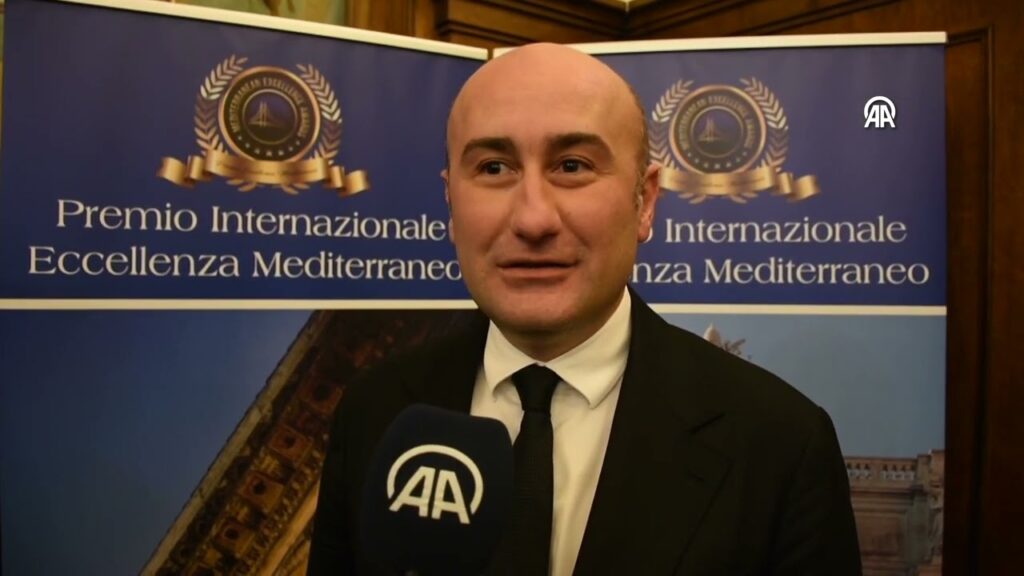 Beşiktaş, Nicola Zalewski ile ilgileniyor my? Hüseyin Yücel açıkladı!