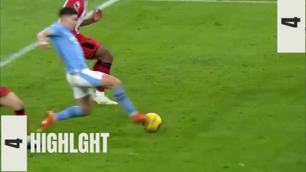 Julián Álvarez 2024 - Incredible Skills, Goals & Assists | HD