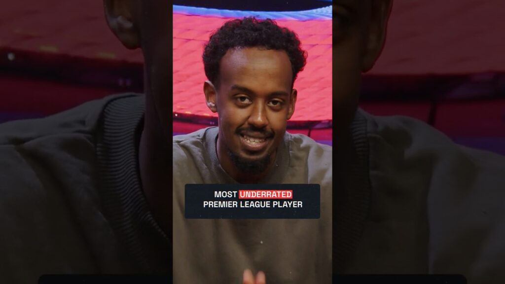 Youri Tielemans is INCREDIBLY underrated!