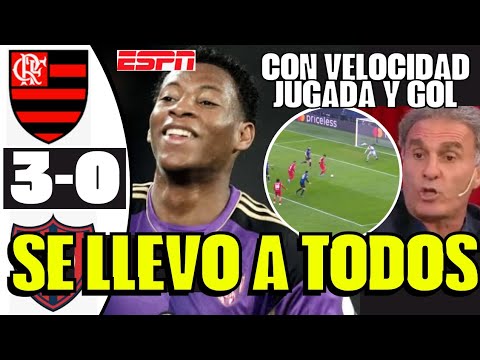 BRUTAL GRAN VELOCIDAD Y GOLAZO TREMENDO GONZALO PLATA SE LLEVÓ A RIVALES HIZO PARTIDAZO SORPRENDE