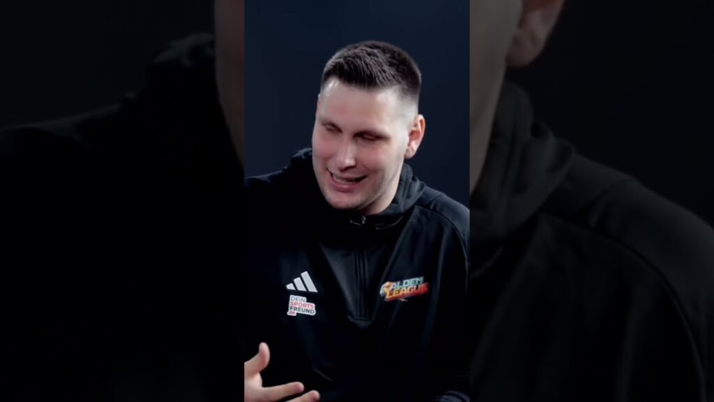 Niklas Süle über Robert Lewandowski