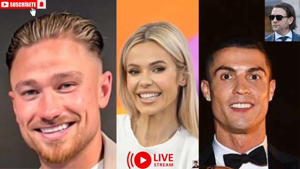 MATTY CASH LUBI DODĘ!|RONALDO MOTYWATOR|MAJDAN JAK BECKHAM