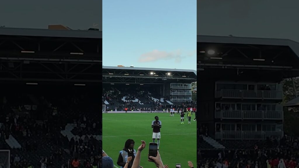 Amadou Onana ABSOLUTELY LOVES IT! 🤩 #avfc #shorts Amadou Onana ABSOLUTELY LOVES IT! 🤩 #avfc #shorts