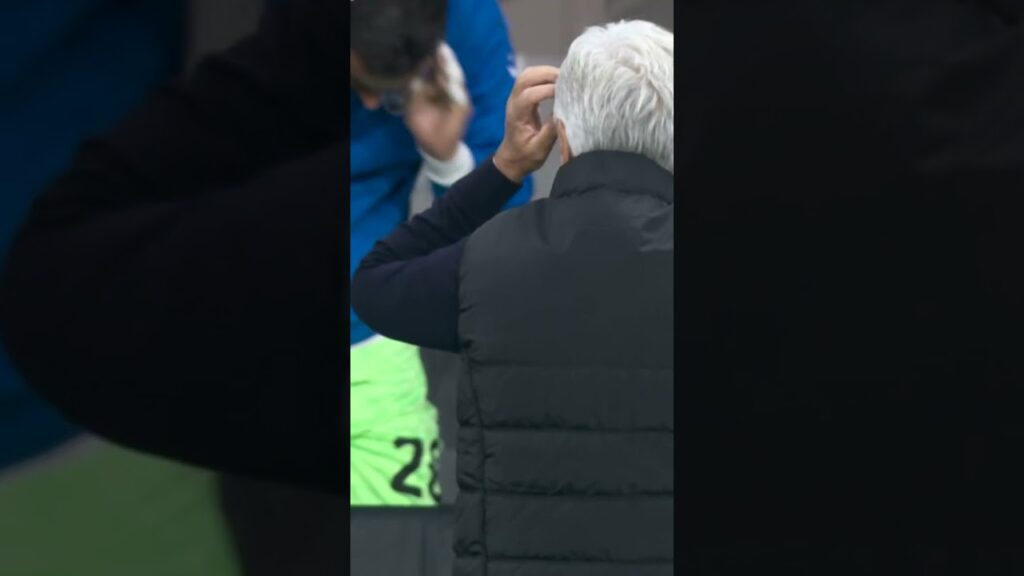 AMAZING DOUBLE SAVE BY DAVID RAYA 🤯