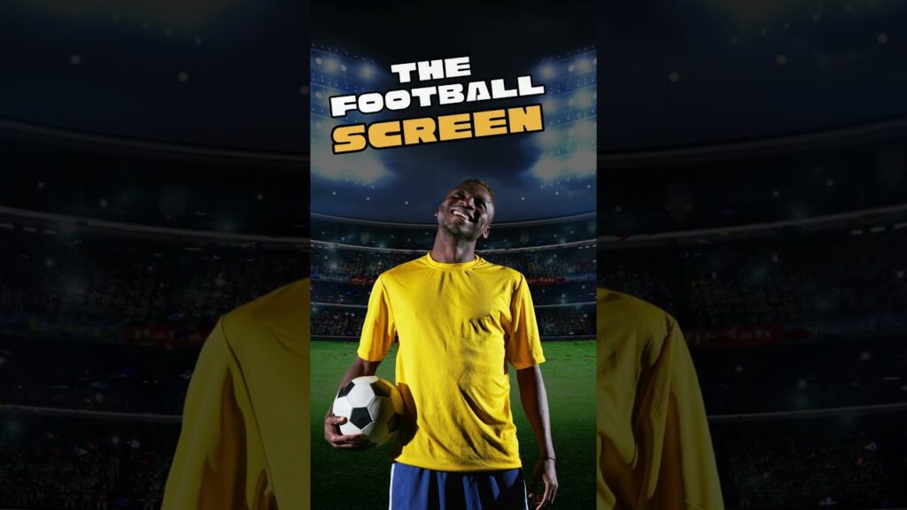 Got a Football Brain? Prove It! ⚽ #FootballBrain