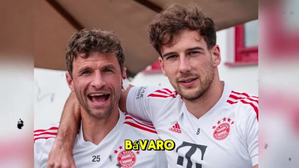 Manchester United pone la mira en más jugadores del Bayern Múnich