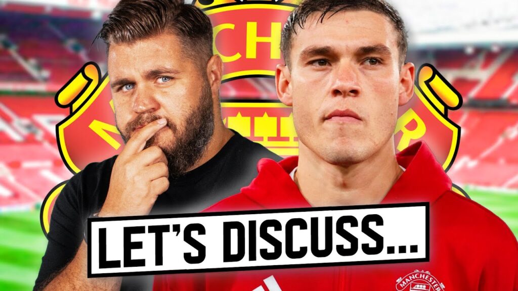 Resetting Expectations For Manuel Ugarte At Manchester United