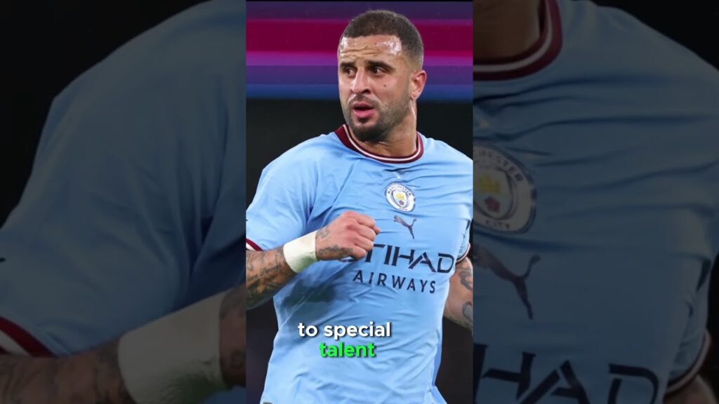 Manchester United are prepared to meet Alphonso Davies and Walker for transfer next summer#shorts